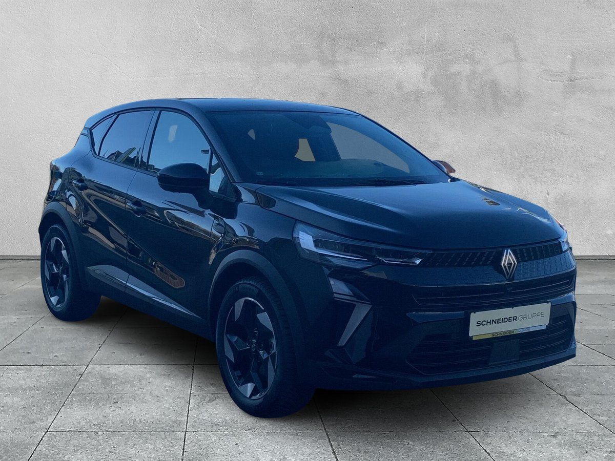 Renault Captur - Bild 7