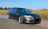 Audi A6 2.8 V6 FSI (S-line, quattro) multitronic - Audi A6 aus 2010: Line