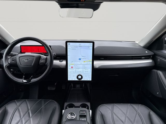 Ford Mustang MACH-E Basis B&O+ACC+360+El-Heck+LED+AHK