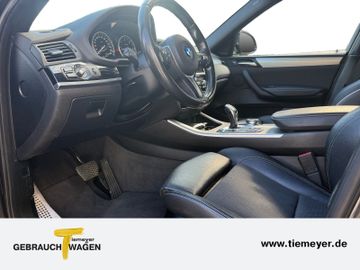 BMW X4 - 10
