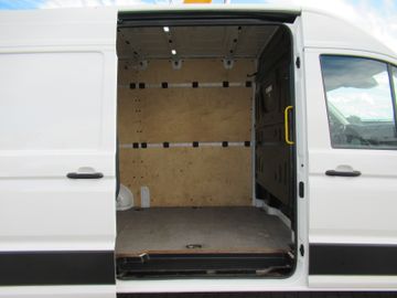 Volkswagen Crafter - 10