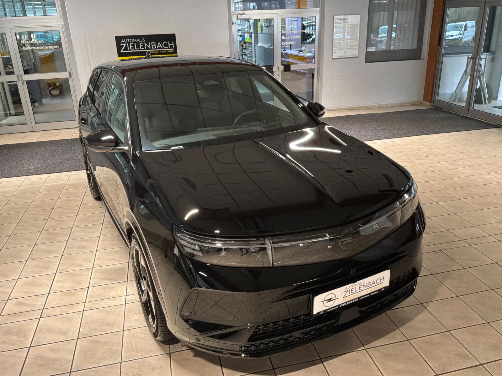 Opel Grandland 1.6 Plug-in-Hybrid 143 kW GS