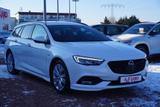 Opel Insignia ST 2.0 DI Exclusive 4x4 LED Head-Up AHK - Opel Insignia: Exclusive