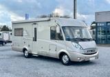 HYMER / ERIBA / HYMERCAR B 654 SL Star Edition - HYMER / ERIBA 654