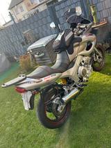 Yamaha TDM 850 4TX - YAMAHA TDM 850 4TX