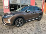 Mitsubishi Eclipse Cross Intro Edition 4WD - Mitsubishi aus 2018