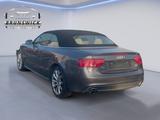 Audi A5 Cabriolet 3.0 TDIquattro*Cabrio*Automatik*NA - Audi: Unfallwagen