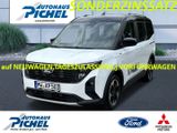 Ford Tourneo Courier Active KLIMAAUTOMATIK+WINTER-PAK - Ford Tourneo Courier: Active