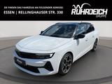 Opel Astra L ST GS 1.2 AT NAVI ALLWETTER SHZ HUD Lede