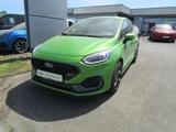 Ford Fiesta ST X - Navi/Keyfree/Kamera/Performance - Ford Fiesta: Grün