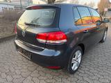 Volkswagen Golf VI Comfortline - VW Gebrauchtwagen von 2008