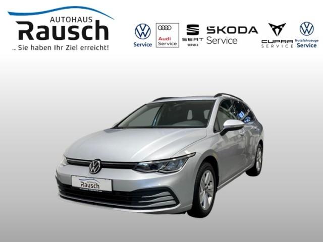 Volkswagen Golf VIII Variant 2.0 TDI Navi AHK ACC LED KAMER