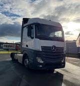 Mercedes-Benz Actros 1845 *EURO6 *4x2 *Lowliner 2x Stück Vorh. - Offers