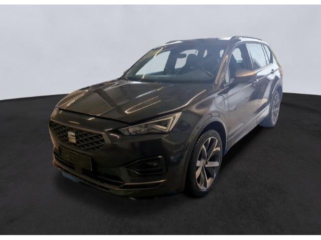 Seat Tarraco FR e-HYBRID AHK/Nav/Kam/ACC/4xSHZ/Assist imagem 3