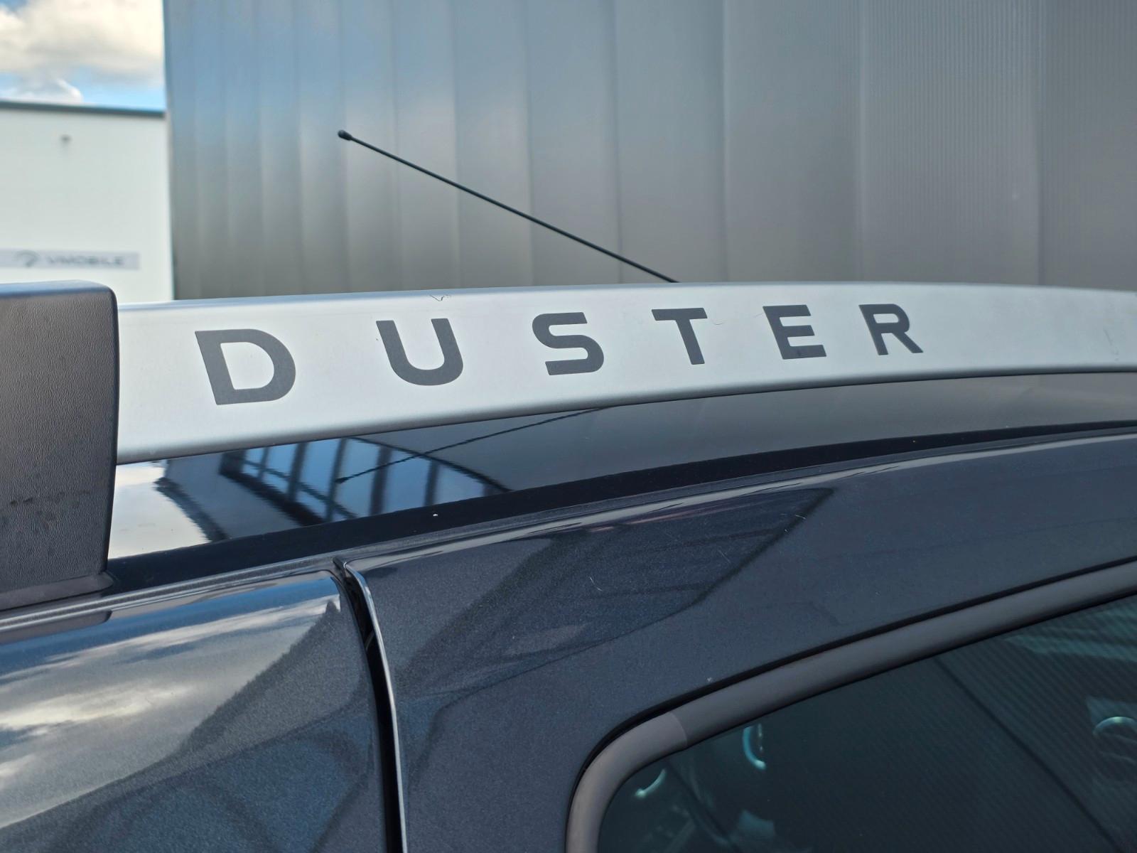 Dacia Duster I Prestige 4x2 FACELİFT  LEDER