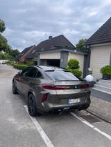 BMW X6 M Competition M Competition - gebrauchte BMW X6 M aus dem Jahr 2021