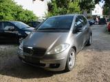 Mercedes-Benz A 150 - Mercedes-Benz A 150: Coupé