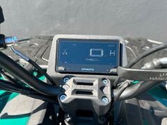 CFMOTO CForce C4 T3B ABS EPS Servo +++ SOFORT VERFÜGBAR
