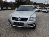 Volkswagen Touareg R5 TDI/2.Hd/AHK/ - Volkswagen Touareg: 2.5