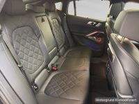 BMW X6 M60 - Vorschau Bild 13