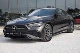 Mercedes-Benz CLE 450 Coupé  4Matic AMG Line Burm Night