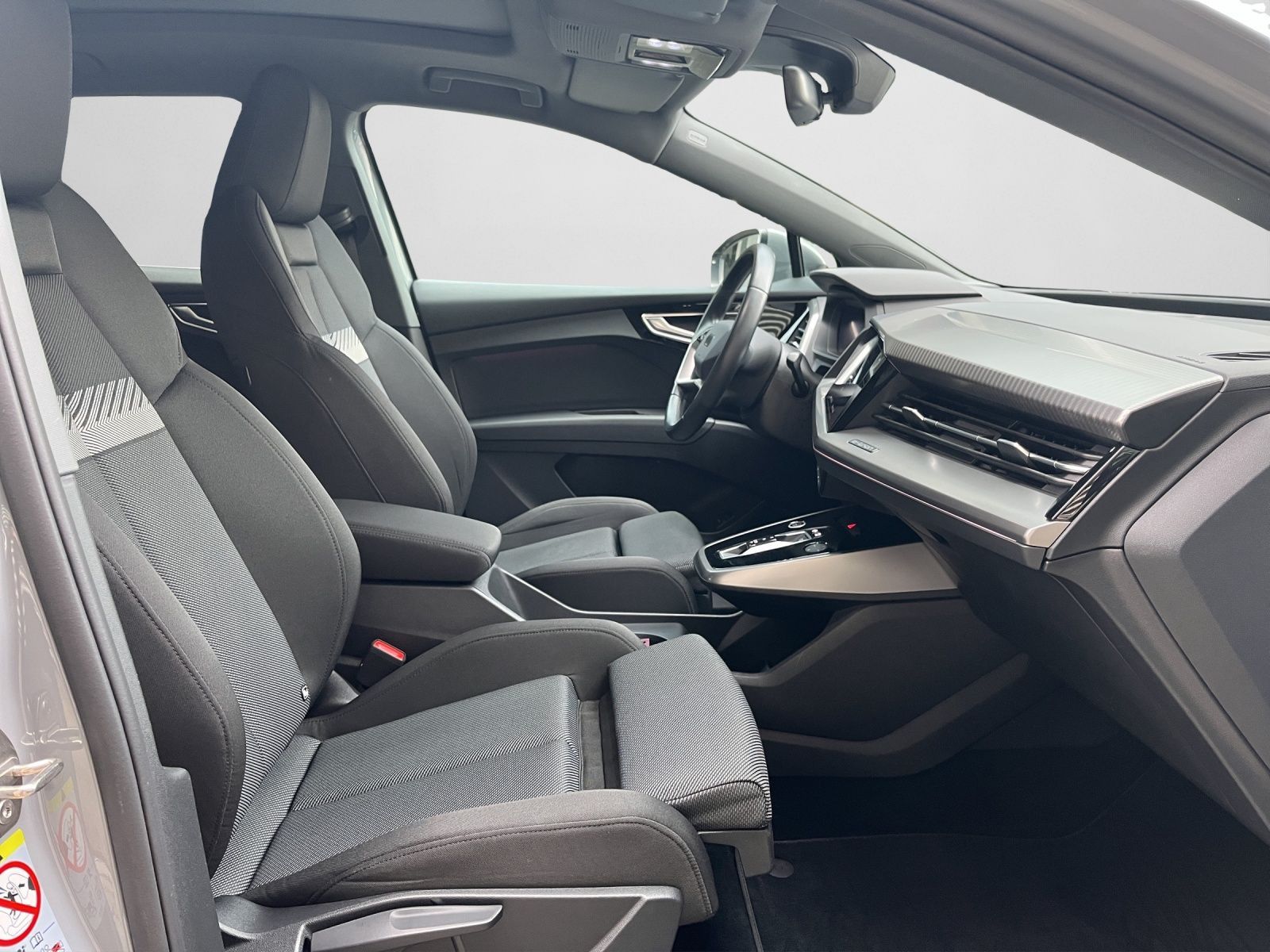 Audi Q4 e-tron - Bild 5