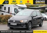 Volkswagen Golf VII Sportsvan 1.2 TSI BMT Sound Navi/Autom. - Volkswagen Golf Sportsvan SOUND mit Benzin-Antrieb