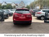 Mazda CX-5 Sports-Line AWD Automatik Navi Kamera - gebrauchte Mazda SUV & Geländewagen