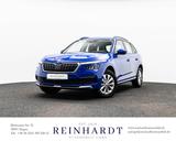 Skoda KAMIQ 1.0TSi AMBITION LED/ACC/KAM./CARPLAY/DAB+ - Skoda Kamiq in Hagen