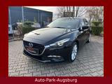 Mazda 3* Sports-Line*PDC*Klimaauto*DAB*2.Hand* - Mazda 3 in Augsburg