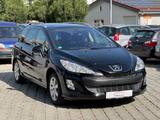 Peugeot 308 SW Premium/ Anhängerkupplung / - Peugeot 308: Premium