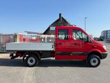 Mercedes-Benz Sprinter Pritsche/DoKa 313 CDI - *4X4 / EURO5* - Mercedes-Benz Sprinter Gebrauchtwagen