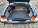 Jaguar XJ12 - Jaguar XJ12 von privat