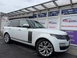 Land Rover Range Rover Vogue *HeadUp*SoftClose*Massage* - Land Rover Gebrauchtwagen in Frankfurt
