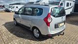 Dacia Lodgy Laureate AUTOGAS 7-Sitzer - Dacia Van 7-Sitzer