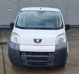 Peugeot Bipper KASTEN SCHIEBETÜR - Peugeot Bipper Gebrauchtwagen