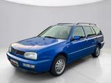 Volkswagen Golf*Automatik*HU/AU Neu*Klima*Schiebe-Dach - gebrauchte VW Golf aus dem Jahr 1998