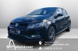 Volkswagen Polo 1.2 TSI Sound, LED, SHZ, EPS,FSP, Tempomat, - Volkswagen Polo SOUND mit Benzin-Antrieb