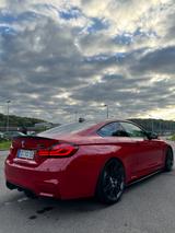 BMW M4 Coupé Heritage 1/750 - gebrauchte BMW M4 aus dem Jahr 2020