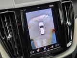 Volvo XC60 Inscription Recharge Plug-In Hyb. AWD MwSt - mit Hybrid-Antrieb: Grau, Winterreifen