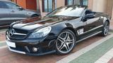 Mercedes-Benz SL65 AMG Sammlerfahrzeug orig. 38000 KM, 1a Zust - Mercedes-Benz: AMG 65 Sl