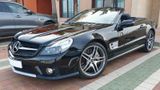 Mercedes-Benz SL65 AMG Sammlerfahrzeug orig. 38000 KM, 1a Zust