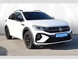 Volkswagen Taigo 1.0 l TSI DSG R-Line - weiße Volkswagen Taigo