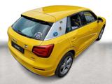 Audi Q2 SPORT 2.0 TFSI quattro S tronic NAVI+APP+LEDE - Audi Q2 Gebrauchtwagen in Mülheim (Ruhr)