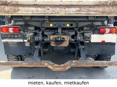 Fahrzeugabbildung Mercedes-Benz 2643 Meiller Bordmatik,Plane,mietkaufen 1715€