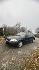 Honda Civic ej9 1.4i TÜV 03/2027 KLIMA Kup... - Honda Civic Ej2 Gebrauchtwagen