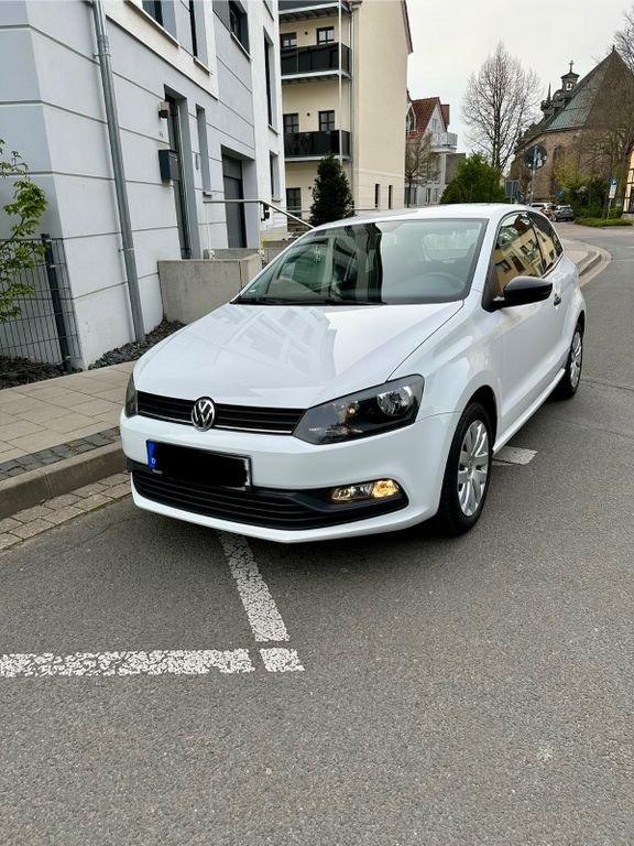 Image of Volkswagen Polo