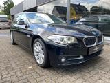BMW 528i Touring  NAV SITZHEIZ PANO uvm. - BMW 528: Kombi, 528i