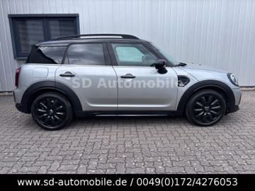 MINI Cooper Countryman - 3