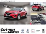 Renault Captur II 1.3 TCe 130 Intens Klima SD PDC Navi - Renault Captur mit Schiebedach
